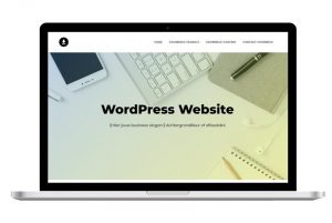 wordpress-website-business-template